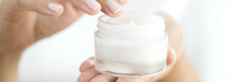 Krema za povećanje grudi